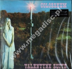 COLOSSEUM - Valentyne Suite - Music On Vinyl 180g Press - POSŁUCHAJ