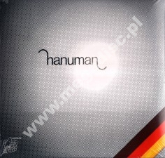 HANUMAN - Hanuman - GRE Missing Vinyl Press - POSŁUCHAJ