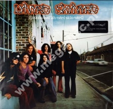 LYNYRD SKYNYRD - Pronounced Leh-Nerd Skin-Nerd - Music On Vinyl 180g Press - POSŁUCHAJ