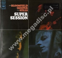 MIKE BLOOMFIELD / AL KOOPER / STEVE STILLS - Super Session - Music On Vinyl 180g Press