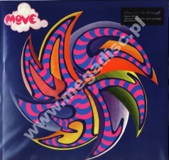 MOVE - Move - Music On Vinyl 180g Press