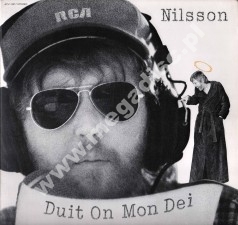NILSSON - Duit On Mon Dei - US 1975 1st Press - POSŁUCHAJ
