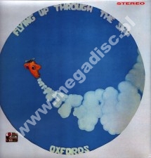 OXFORDS - Flying Up Through The Sky - GRE Missing Vinyl - POSŁUCHAJ