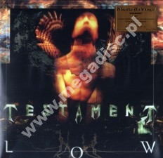 TESTAMENT - Low - Music On Vinyl 180g Press