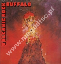 BUFFALO - Volcanic Rock - ITA Akarma Press - POSŁUCHAJ - OSTATNIE SZTUKI