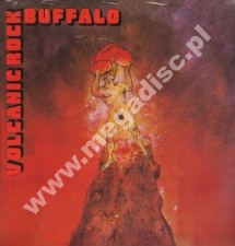 BUFFALO - Volcanic Rock - ITA Akarma Press - POSŁUCHAJ - OSTATNIE SZTUKI