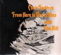 CHRIS FARLOWE WITH THE HILL - From Here To Mama Rosa +3 - UK Repertoire Expanded Digipack Edition - POSŁUCHAJ