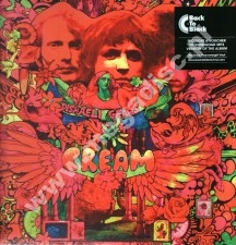 CREAM - Disraeli Gears - EU Press