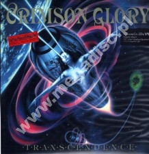 CRIMSON GLORY - Transcendence - Music On Vinyl 180g Press - POSŁUCHAJ