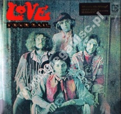 LOVE - Four Sail - Music On Vinyl 180g Press