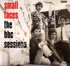 SMALL FACES - BBC Sessions - UK Strange Fruit Press