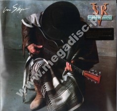 STEVIE RAY VAUGHAN AND DOUBLE TROUBLE - In Step - Music On Vinyl 180g Press - POSŁUCHAJ
