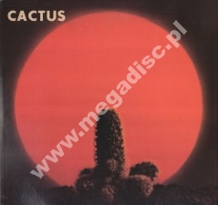 CACTUS - Cactus - EU Press - POSŁUCHAJ