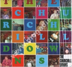 CHURCHILL DOWNS - Churchill Downs - GER Shadoks 1st Press