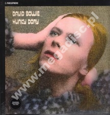 DAVID BOWIE - Hunky Dory - EU Remastered 180g Press