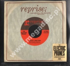 ELECTRIC PRUNES - Singles (1966-1969) - Complete Collection From The Original Masters (2LP) - US Sundazed Mono Press - POSŁUCHAJ
