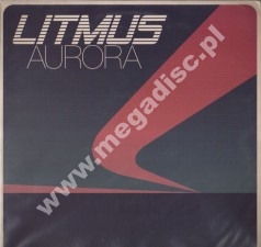 LITMUS - Aurora (2LP) - UK Press - POSŁUCHAJ