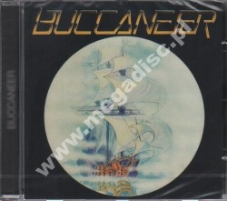 BUCCANEER - Buccaneer - EU Soundvision Edition - POSŁUCHAJ - VERY RARE
