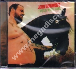 JOHN DUMMER'S FAMOUS MUSIC BAND - John Dummer's Famous Music Band - EU Edition - POSŁUCHAJ - VERY RARE