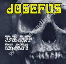 JOSEFUS - Dead Man +3 - EU Ethelion Press - POSŁUCHAJ - VERY RARE