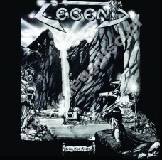 LEGEND - From The Fjords - EU Ethelion Press - POSŁUCHAJ - VERY RARE