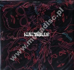 NEW TROLLS - New Trolls - ITA 180g Press - POSŁUCHAJ