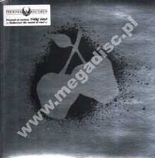 SILVER APPLES - Silver Apples - UK Phoenix 180g Press - POSŁUCHAJ