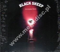 BLACK SHEEP - Encouraging Words - POSŁUCHAJ - VERY RARE