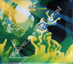 GREENSLADE - Greenslade + BBC Sessions (2CD) - UK Esoteric Remastered Expanded Edition - POSŁUCHAJ