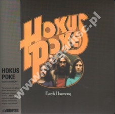 HOKUS POKE - Earth Harmony - KOR Edition - POSŁUCHAJ