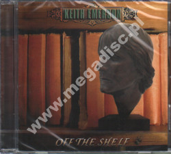 KEITH EMERSON - Off The Shelf - UK Esoteric Remastered Edition - POSŁUCHAJ