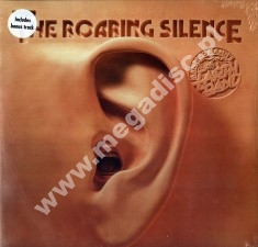 MANFRED MANN'S EARTH BAND - Roaring Silence +1 - UK Creature Music Press - POSŁUCHAJ