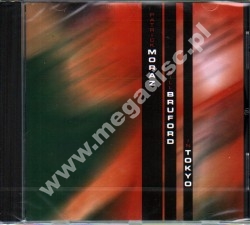 PATRICK MORAZ BILL BRUFORD - In Tokyo - UK Winterfold Edition - POSŁUCHAJ