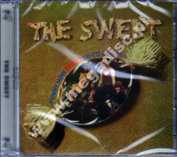 SWEET - Funny How Sweet Co-Co Can Be +9 (2CD) - UK 7T's Remastered Expanded Edition - POSŁUCHAJ