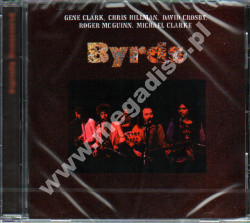BYRDS - Byrds - UK Esoteric Remastered Edition - POSŁUCHAJ