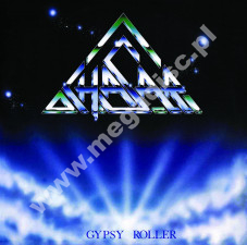 CHASAR - Gypsy Roller +4 - EU Eclipse Remastered Expanded - POSŁUCHAJ - VERY RARE