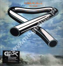 MIKE OLDFIELD - Tubular Bells - EU Remastered 180g Press - POSŁUCHAJ