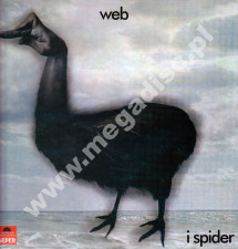 WEB - I Spider - UK Esoteric Press - POSŁUCHAJ