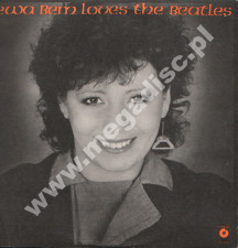 EWA BEM - Loves The Beatles - POL 1st Press - POSŁUCHAJ