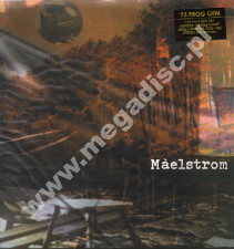 MAELSTROM - Maelstrom - ITA Black Widow 1st Press - POSŁUCHAJ