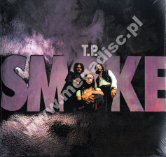 T.P. SMOKE - T.P. Smoke - GER Press - POSŁUCHAJ - VERY RARE