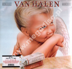VAN HALEN - 1984 - EU 180g Press - POSŁUCHAJ