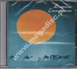 SANTANA - Caravanserai - EU Columbia Legacy Edition - POSŁUCHAJ