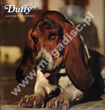 DUFFY - Just In Case You're Interested... - EU HIFLY Press - POSŁUCHAJ - VERY RARE