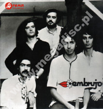 EMBRUJO - Embrujo - GER Shadoks Press