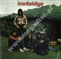 IRONBRIDGE - Ironbridge - EU Press - POSŁUCHAJ - VERY RARE