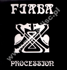 PROCESSION - Fiaba - ITA Limited 180g Press - POSŁUCHAJ
