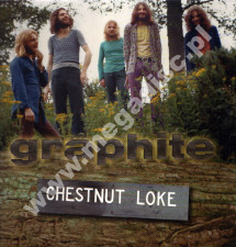GRAPHITE - Chestnut Loke - UK 1st Audio Archives Limited Press - POSŁUCHAJ