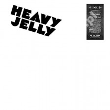 HEAVY JELLY - Heavy Jelly - UK 180g Press - POSŁUCHAJ