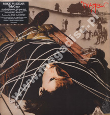 MIKE McGEAR - McGear - UK Esoteric Remastered Press - POSŁUCHAJ